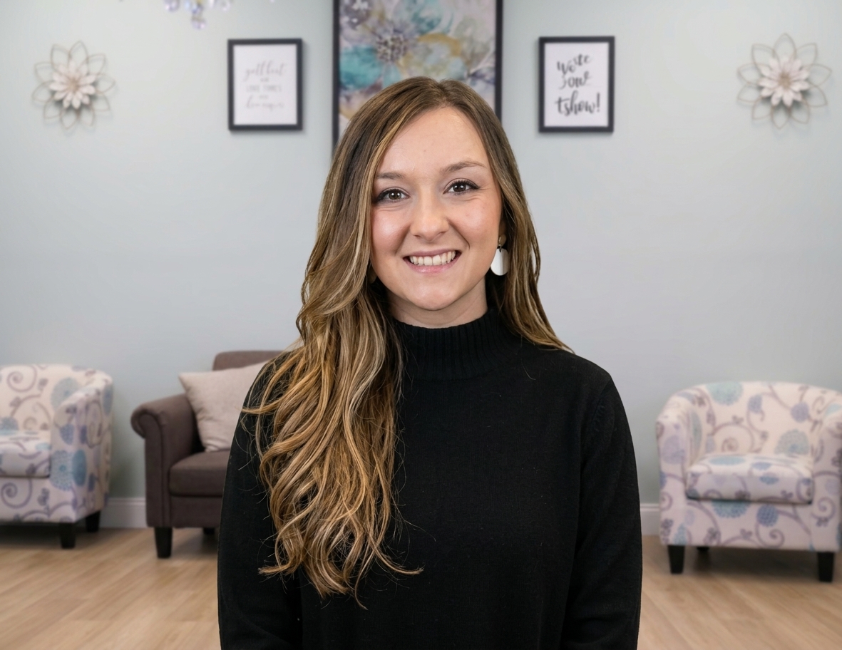 Abigail Lowder, MS, RD, LDN, Registered Dietitian at Finding Solace